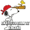Snoopy 14