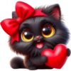 Gatita hermosa💞1🇵🇪Clásica 18