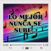 Letra de Canciones 12