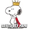 Snoopy 15