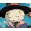 Ghibli movies.◞˚✩ 9