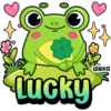 Little Froggy ☘️🐸 12