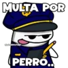 Flork policía 🚔🚓👮🏻‍♀️ 15
