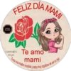 Mom's love❤️❥☯︎ͫ1🇲🇽Clásica 13