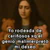 🧞‍♀️Genio Malinterpretó mi deseo🧞‍♂️ 9