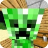 Minecraft (Creeper) 🟩 9