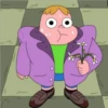 Clarence👶2🇲🇽Clásica 14