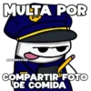 Flork policía 🚔🚓👮🏻‍♀️ 16