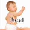 Bebes🍼🍫3🇨🇴🇲🇽Clásica 17