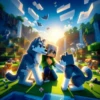 Minecraft 🤖 19