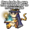 🪄🎩 Gato Magordito 🪄💖 12