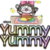alexa Yummy Yummy
