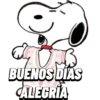 Snoopy 16