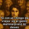 🧞‍♀️Genio Malinterpretó mi deseo🧞‍♂️ 12