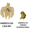 America vs cruz azul memes 🔥 11