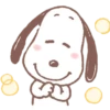 Snoopy🐾 12