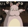 Ghibli movies.◞˚✩ 10