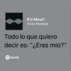 Letras de canciones 🎶🎧 16