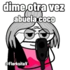 abuelita sicaria 😮😦👵🏻 8