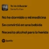 🫵🏼 Letras de canciones 🎶 14