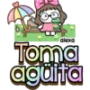 alexa Toma agüita