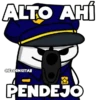 Flork policía 🚔🚓👮🏻‍♀️ 17