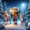 Minecraft 🤖 20