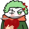 one piece Flork ☠️😍🩷✨ 14