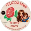 Mom's love❤️❥☯︎ͫ1🇲🇽Clásica 16
