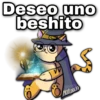 🪄🎩 Gato Magordito 🪄💖 13