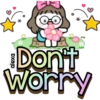 Don't Worry