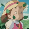 Ghibli movies.◞˚✩ 11