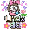 Lindo día!