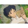Ghibli movies.◞˚✩ 12