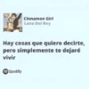Letras de canciones 🎶🎧 18