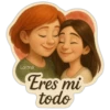 Mamá❤️con amor para ti🤍💐✨ 14