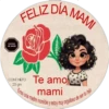 Mom's love❤️❥☯︎ͫ1🇲🇽Clásica 17