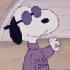 Snoopy Mood 🐶 18