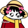 one piece Flork ☠️😍🩷✨ 16