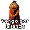 Abuelita sicaria Carlota Memes 14