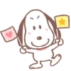 Snoopy🐾 14