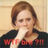 Adele Cringe 2 12