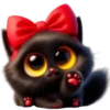 Gatita hermosa💞1🇵🇪Clásica 20