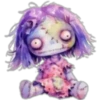Spooky Dolls❥☯︎ͫ1🇲🇽Clásica 21