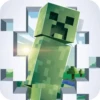 Minecraft (Creeper) 🟩 11