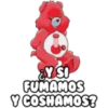 OSITOS CARIÑOSITOS 3 5