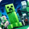 Minecraft (Creeper) 🟩 12