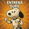 Real Madrid Snoopy⚽ 9