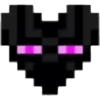 Minecraft heart ❤🟥 18