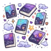 Emojis cute 1💖 C☆ 12